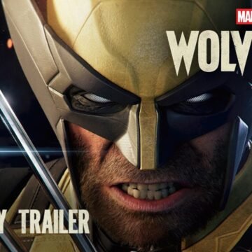 1769850897_maxresdefault.jpg Marvel’s Wolverine – Gameplay Trailer | PS5 Games
