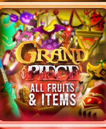 🤑🔥ROBLOX | Grand Piece Online Items | GPO | CHEAPEST AND FASTEST DELIVERY 🔥🤑