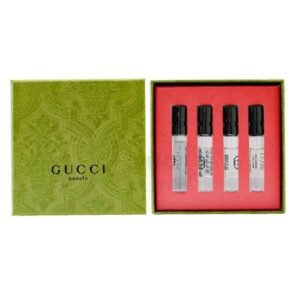 Gucci Men's Mini Set Gift Set Fragrances 3616305267238
