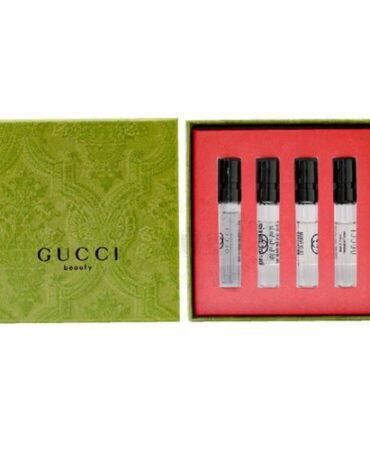Gucci Men's Mini Set Gift Set Fragrances 3616305267238