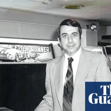 1910.jpg Sega co-founder David Rosen dies aged 95 | Games