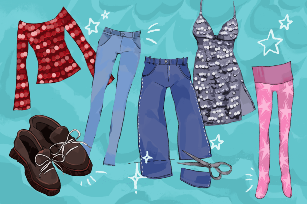 Lifestyle’s 2026 fashion predictions – The UCSD Guardian