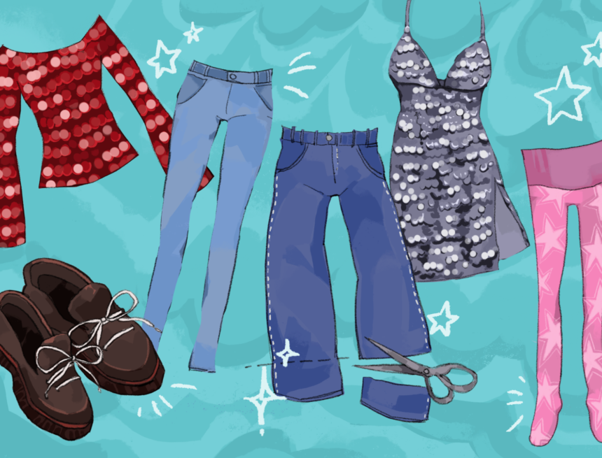 Lifestyle’s 2026 fashion predictions – The UCSD Guardian