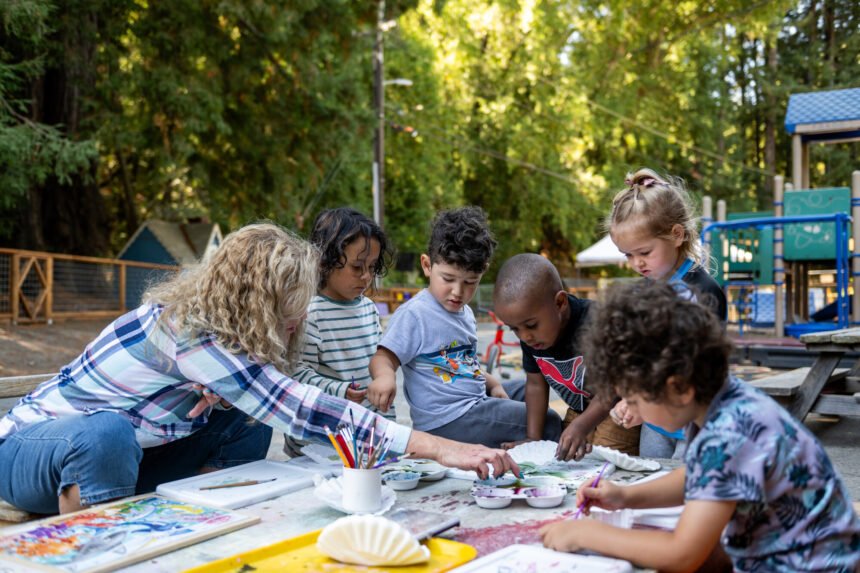 Trump Pauses Funding to Child Care, CalWORKS in California Over Alleged Fraud