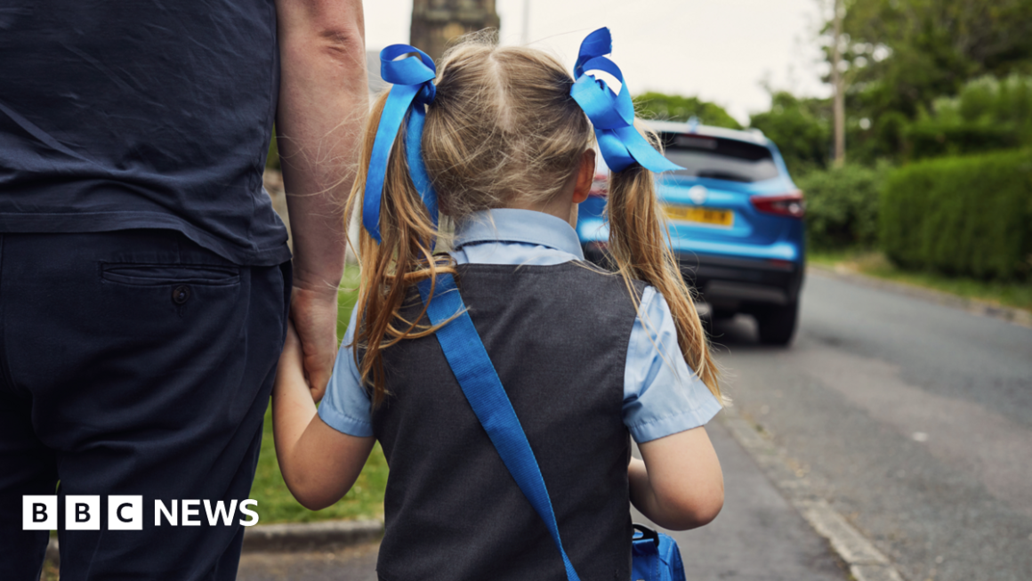 Days left to choose preferred primary school