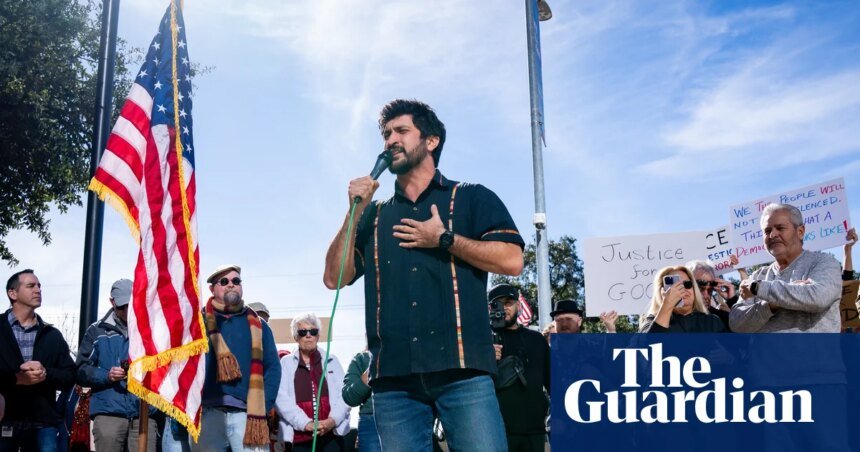 2501.jpg Senate Democrats urged to demand ‘real reforms’ over ICE funding bill | Democrats