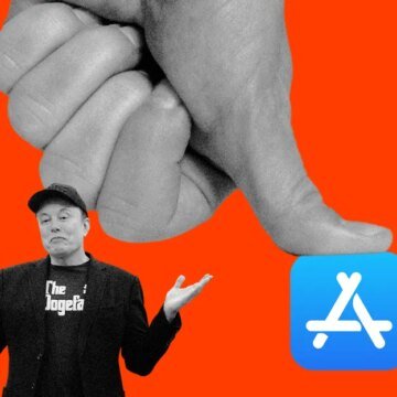 Democrats ask Apple and Google to remove X’s undressing bot from their app stores