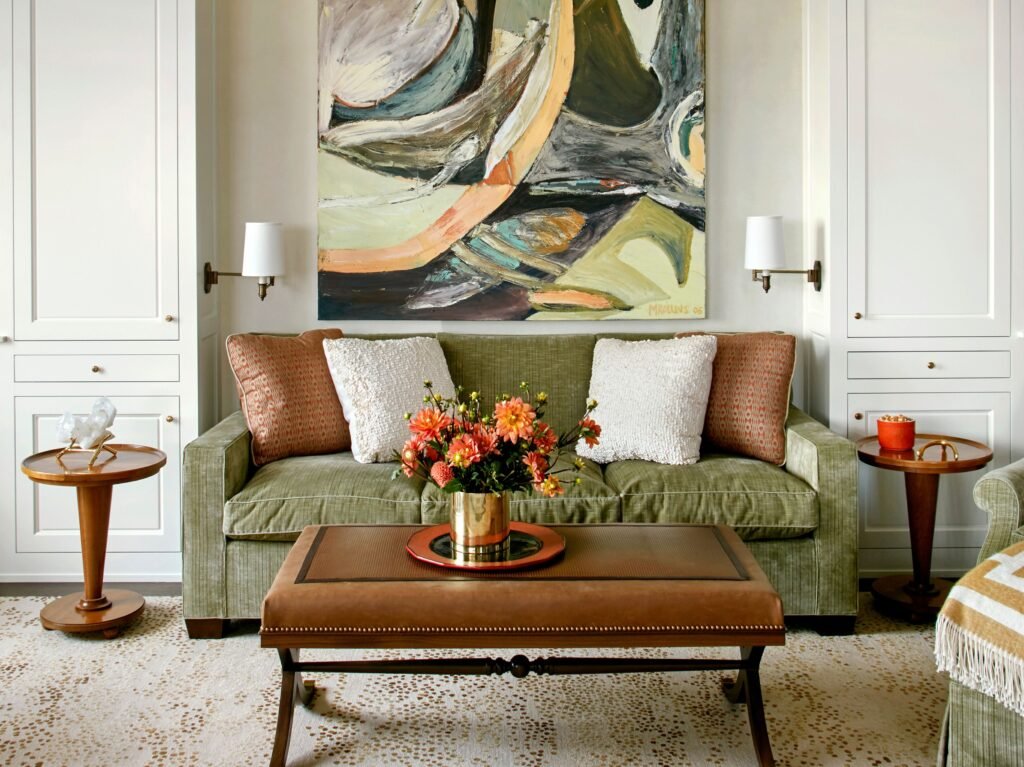 7 Soulful Design Trends to Try in 2026