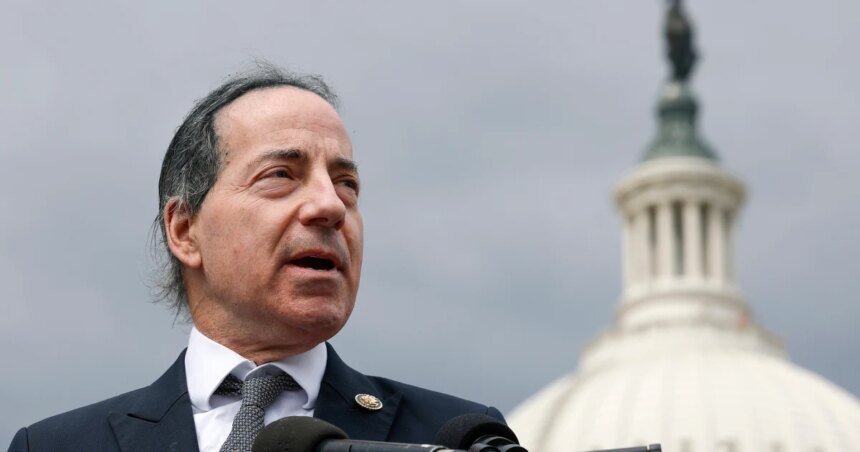 Democrats fight GOP efforts to memoryhole Capitol attack