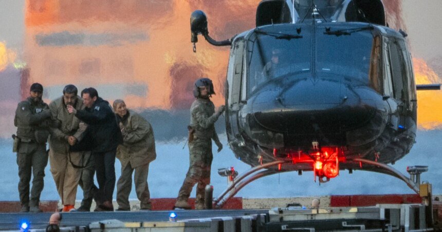 260106-nicolas-maduro-new-york-ONETIMEUSEmn-1530-3d4a50.jpg Democrats eye new political attack lines as Republicans defend Trump on Venezuela