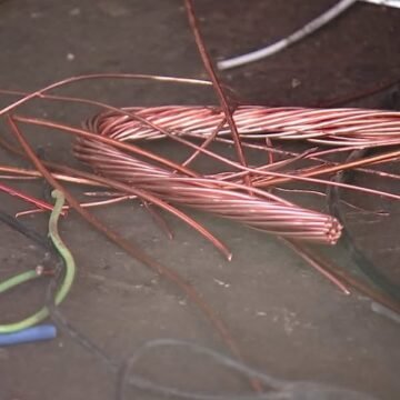 New sensor technology is already helping catch thieves in the act. – Facebook