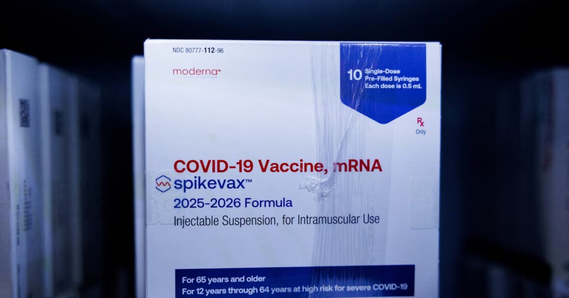 Bayer sues COVID vaccine makers over mRNA technology