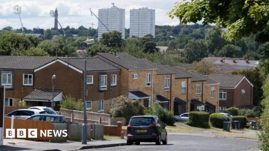 Birmingham council home boost fails to offset critics