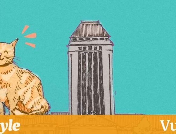 30832.jpeg An ode to Cambridge pets