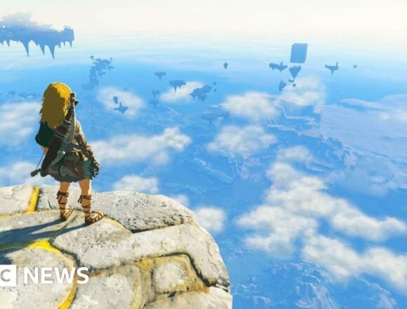 32a74360-f7b1-11f0-9746-bbf190b04917.jpg Zelda and Final Fantasy game scores get Liverpool orchestra treatment