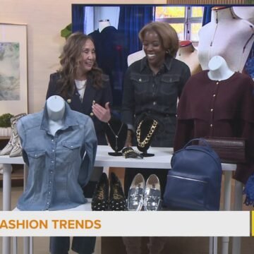 From Fadeout to Fresh Start: Fashion Trends for 2026