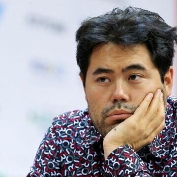 Other Sports: Chess-Nakamura downplays ratings controversy after taking ‘Mickey Mouse’ route to Candidates