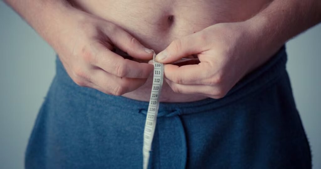 Midlife Obesity Raises Vascular Dementia Risk 60%