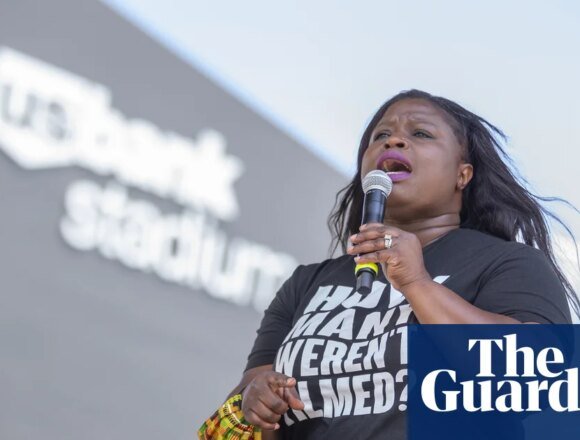 White House doctoring Minnesota woman’s photo unlikely to derail case, say experts | ICE (US Immigration and Customs Enforcement)