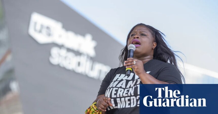 4019.jpg White House doctoring Minnesota woman’s photo unlikely to derail case, say experts | ICE (US Immigration and Customs Enforcement)