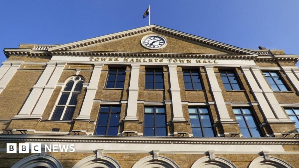Government may intensify action at Tower Hamlets Council