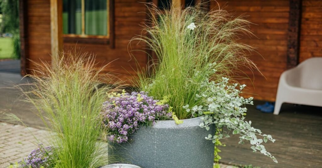 Discover 2026’s Top Garden Trends