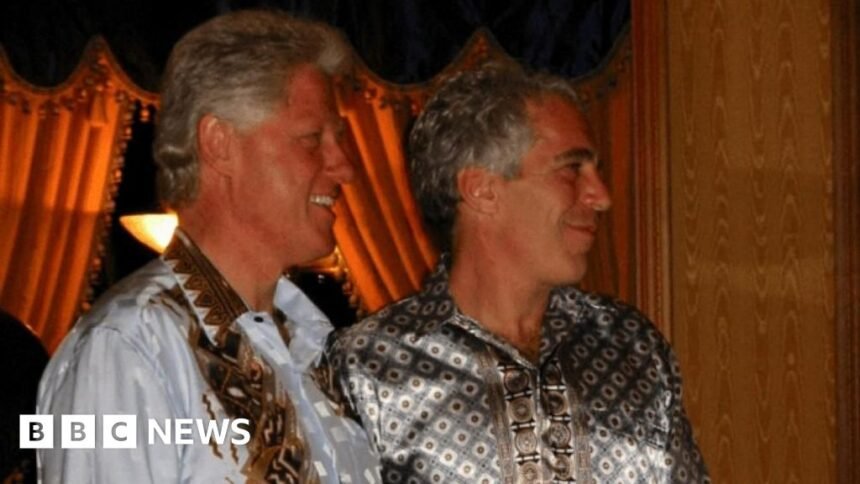 4c322140-f0a1-11f0-a422-4ba8a094a8fa.jpg Republicans vow to hold Bill Clinton in contempt as he skips Epstein testimony