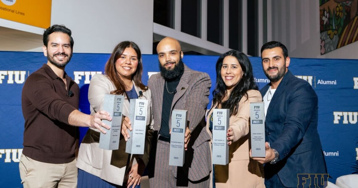 54936298020_a9bbe5c44c_k.jpg 5 under 35 alumni are leaders in tech, music, international business and more | FIU News
