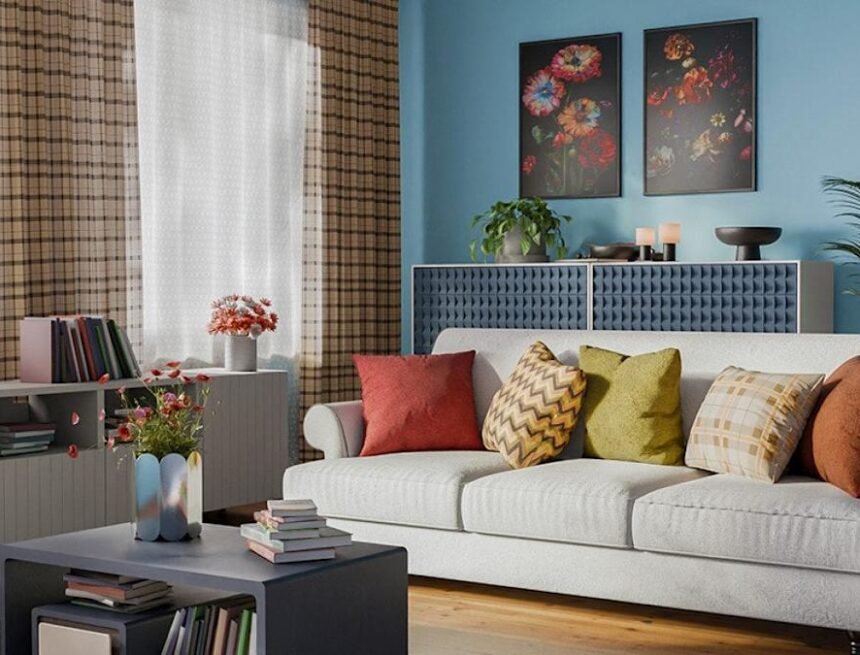 Home design trends bringing warmth into 2026