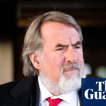 Doug LaMalfa, California Republican congressman, dies aged 65 | California