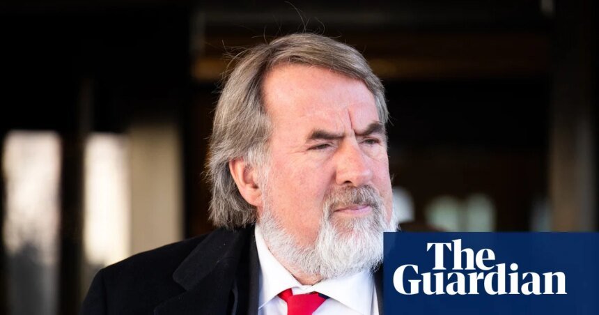 Doug LaMalfa, California Republican congressman, dies aged 65 | California