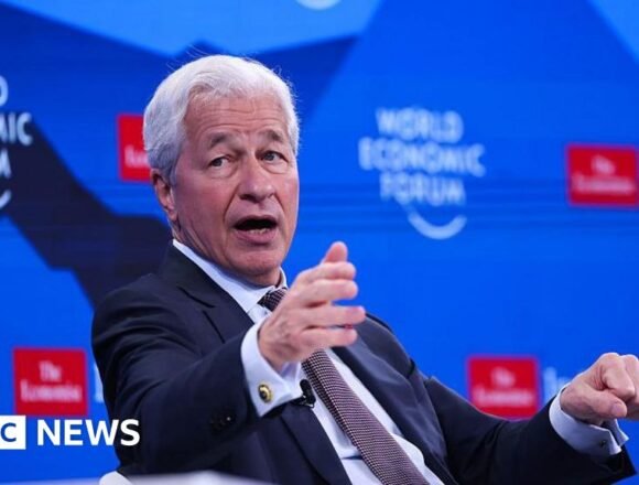 59c66860-f71e-11f0-9491-9dbdb0e655d1.jpg Trump credit card plan would be ‘disaster’, JP Morgan boss Dimon warns