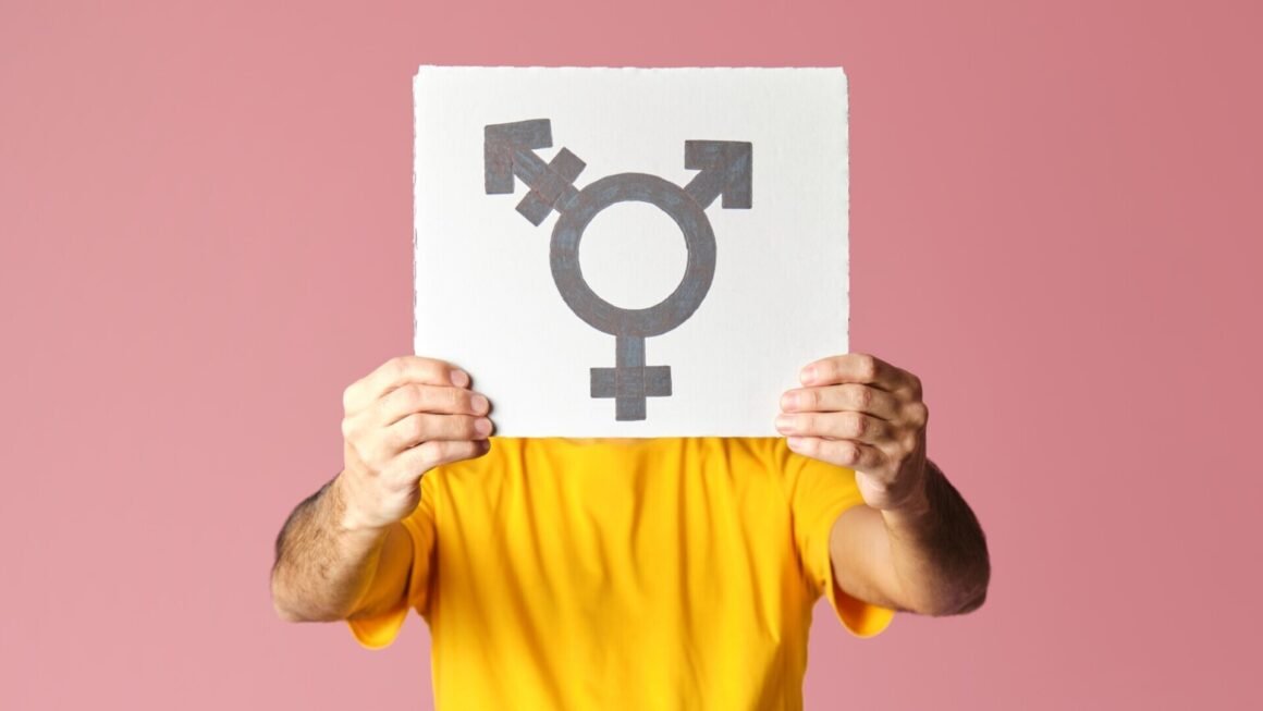 Only one in 20 Democrats believe a man cannot become a woman – Facebook
