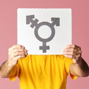 Only one in 20 Democrats believe a man cannot become a woman – Facebook