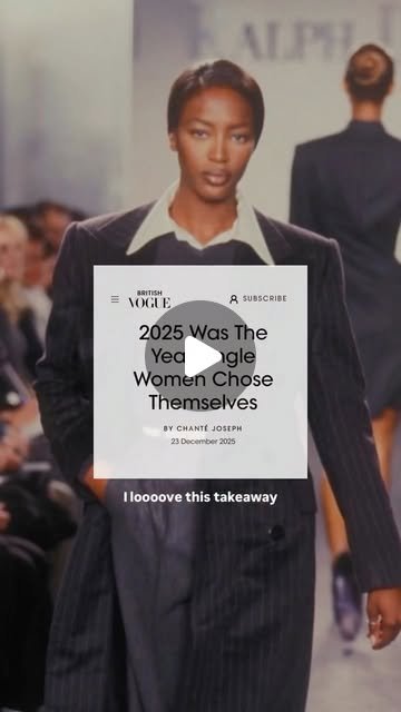 another incredible article by @chantayyjayy & some thoughts on how decentering men … – Instagram
