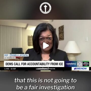 Tomorrow is Kristi Noem's deadline to give House Democrats unedited bodycam footage …
