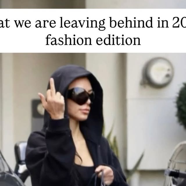 my fashion *hopes* for 2026 #fyp #fashion #trends #2026 #fashionnews – Instagram
