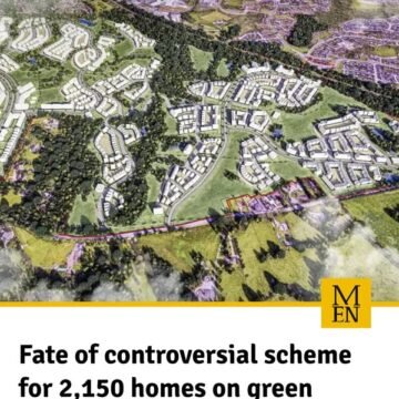 It has been a controversial topic – Facebook