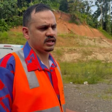 #FijiOneNews | The Ministry of Environment and Climate Change are investigating land …