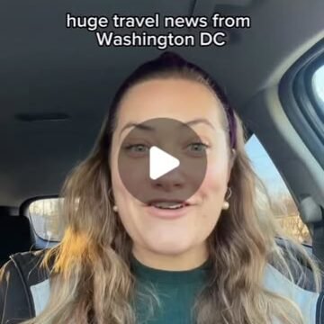 huge travel news from Washington DC Starting July 2026 you can fly directly to TPE … – Instagram