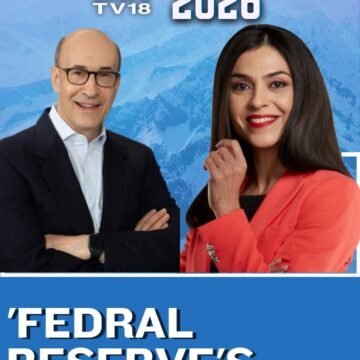 618567335_1616175569828867_6118144494149329843_n.jpg ‘Neither Dems nor MAGA like fed independence’ DAVOS 2026 | Kenneth Rogoff, warns that central bank independence in the United States is increasingly fragile, as both Democrats and MAGA Republicans push agendas that stretch the Federal Reserve beyond its core mandate. Reacting to reports of a DOJ investigation into central bank operations, he says political pressure on the Fed has intensified over issues ranging from social justice to direct control by the Treasury. #FederalReserve #CentralBankIndependence #JeromePowell #USPolitics #Markets #CNBCTV18Digital