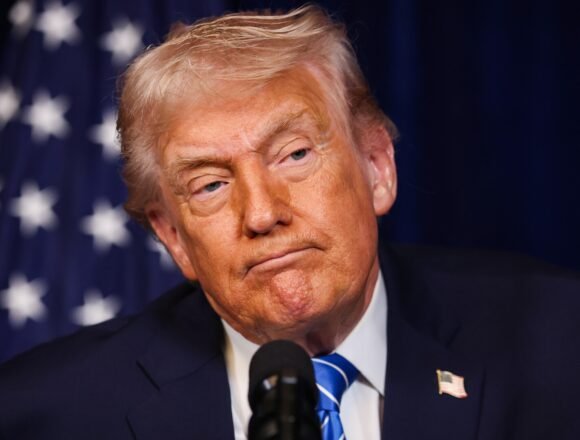 619134596_1265595978960360_4445074774814947620_n.jpg Donald Trump's Greenland plan is adding 'unnecessary pain' to the NATO alliance