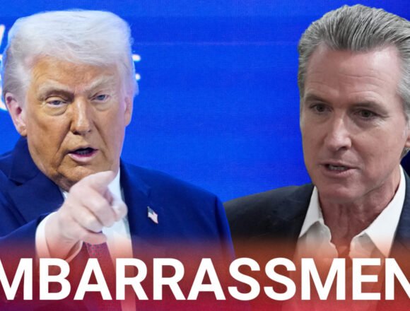 619316123_1560011958631081_8286290105086624252_n.jpg US President Donald Trump has launched a scathing attack on California Governor Gavin Newsom.
