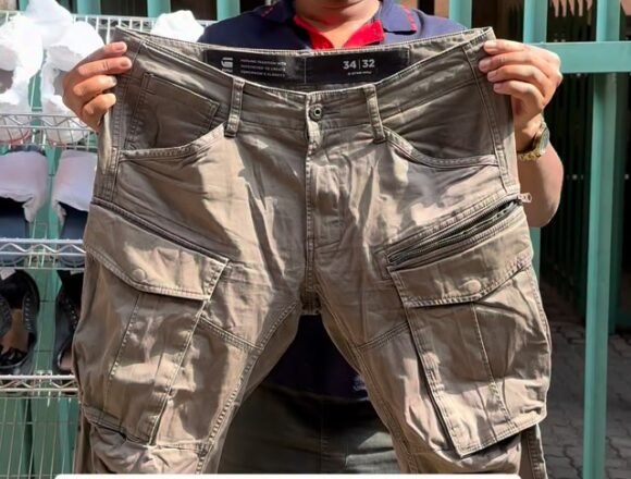 621991585_2662973827420258_974479551743491925_n.jpg Dye your old clothes back to new #dyeyourcloths #diy #trend #dyeclothes – Facebook