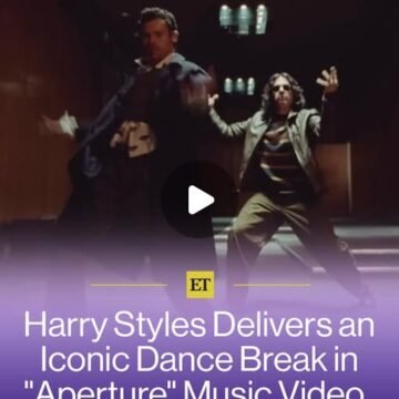622107827_1856358678358543_2542301180282711896_n.jpg Harry Styles' new "Aperture" music video is officially on loop over here. After nearly 4 years …