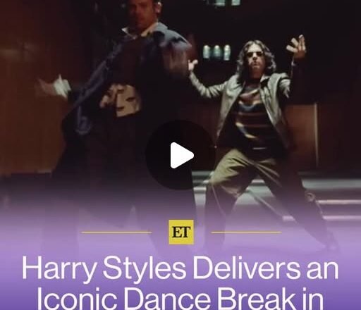 622107827_1856358678358543_2542301180282711896_n.jpg Harry Styles' new "Aperture" music video is officially on loop over here. After nearly 4 years …