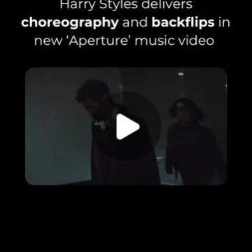 622133501_2923364438053751_4038312711998688765_n.jpg Harry Styles delivered choreography and backflips in new 'Aperture' music video. #reels …