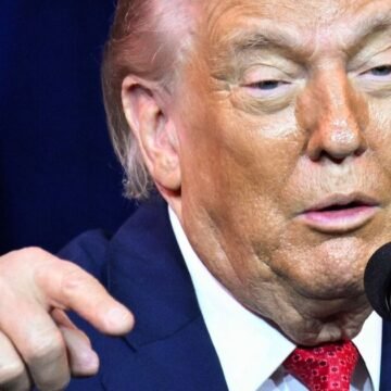 Donald Trump makes bombshell ‘fat drug’ admission amid health fears | US | News