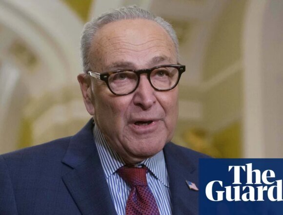 6880.jpg Schumer: Democrats will block funding package if it includes homeland security money | US politics