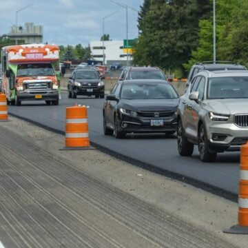 Oregon Republicans blast Democrats’ move to put transportation tax repeal on ballot in May | Oregon / Northwest